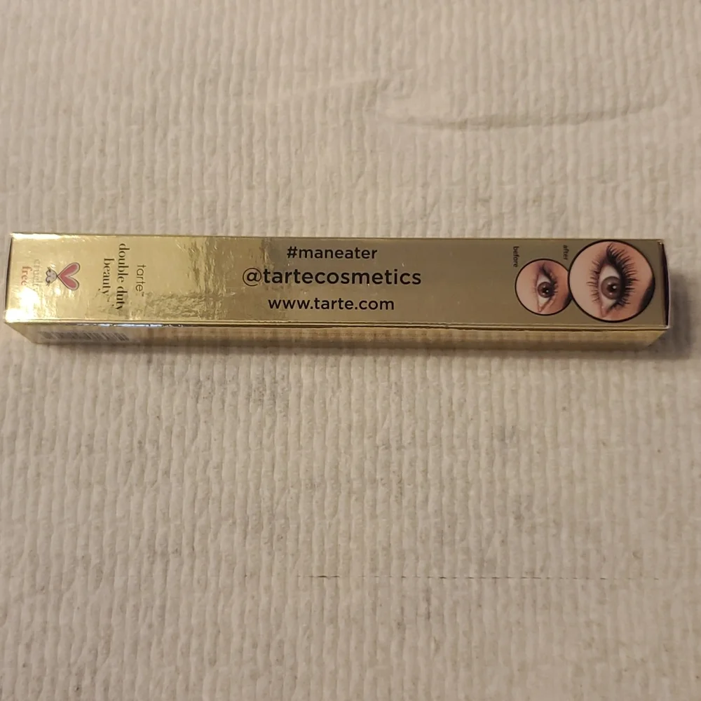 TARTE MANEATER VOLUPTUOUS MASCARA